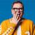 Alan Carr Expands Have I Said Too Much? UK And Ireland Tour Due To Demand