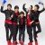 BIGBANG To Bring 20th Anniversary World Tour To London's Tottenham Hotspur Stadium In September