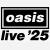 Oasis Donate Live Version Of Acquiesce To Upcoming War Child Charity Album 'HELP(2)'