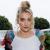 Paris Jackson Unveils Video For New Single Zombies In Love