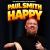 Comedian Paul Smith To Take Happy Tour Across UK & Ireland In 2026 and 2027