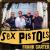 Sex Pistols and Frank Carter's Punk Spirit Still Has Bite