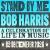 Second Night Added For Bob Harris Celebration At London's Royal Albert Hall