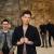 The Script Announce Man In The Arena Tour And New Album 'The User's Guide To Being Human'