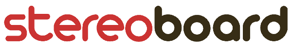 Stereoboard Logo